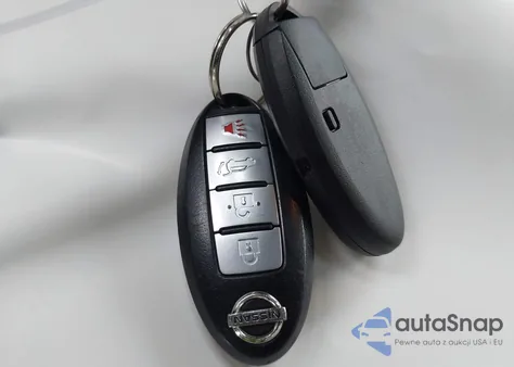 2013 Nissan Murano Sl from USA, damaged, VIN JN8AZ1MW8DW304148